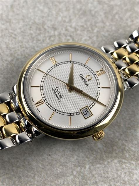 omega de ville heren.